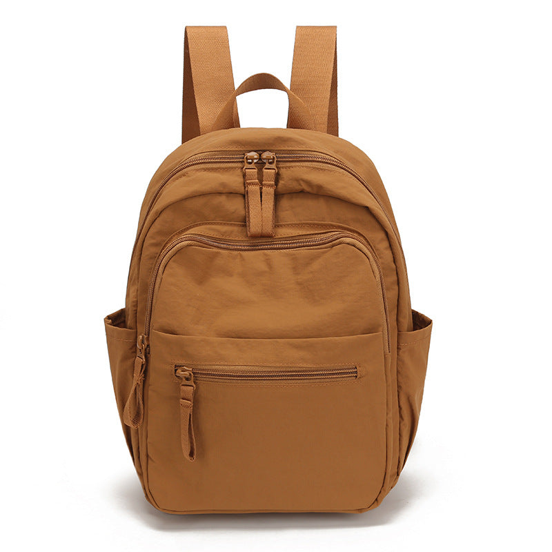 Lightweight Daily Backpack Bowlift