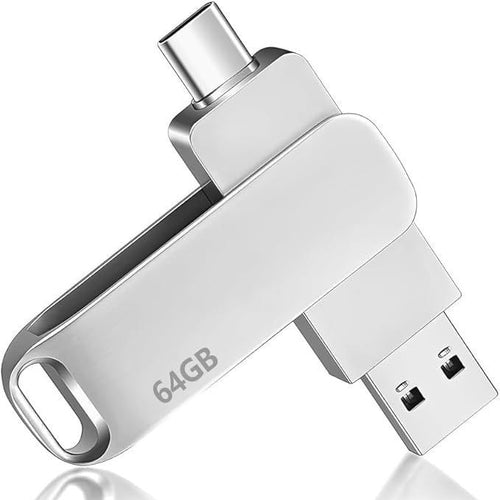 USB Flash Drive Bowlift