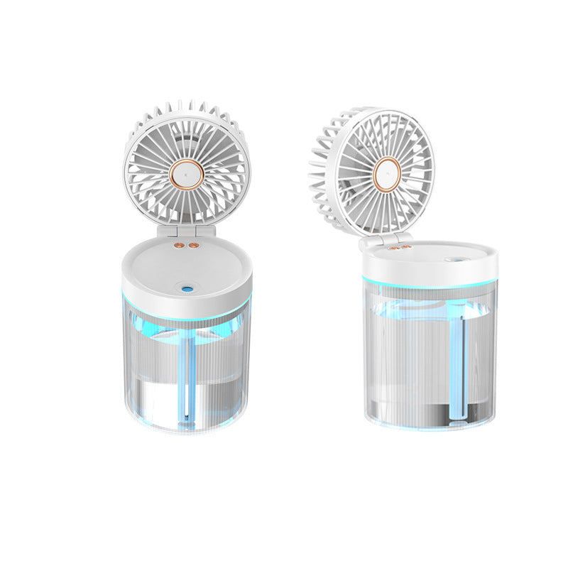 Women portable mini air cooler Bowlift