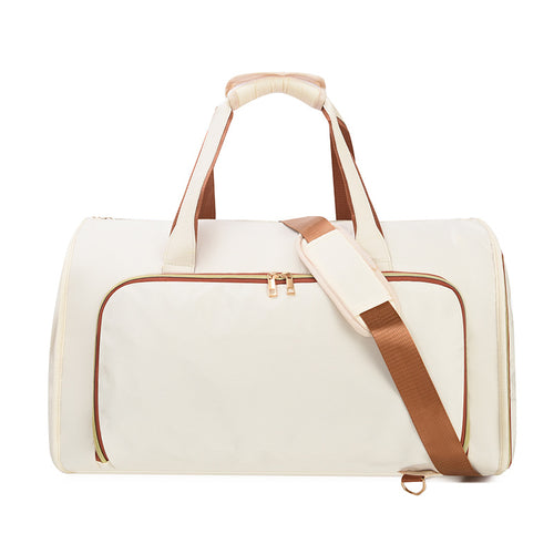 Stylish Overnight Duffle Bag