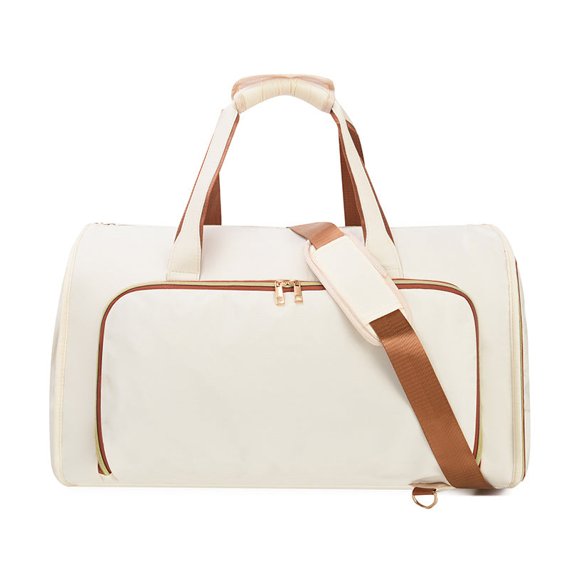 Premium Travel Weekender Bag