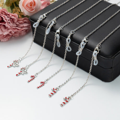 Stylish Eyewear Chain Bowlift