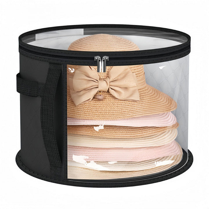 Hat Storage Organizer Bowlift
