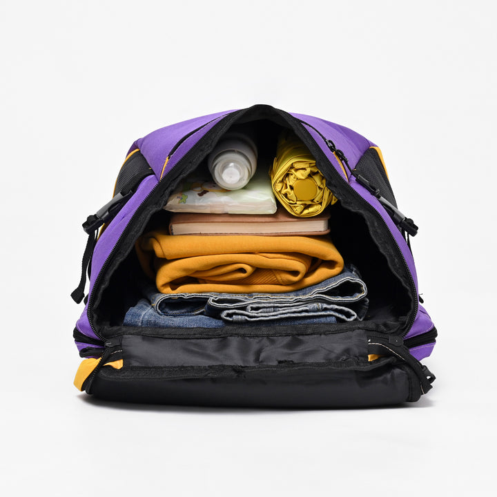 Insulated Cooler Backpack Bowlift