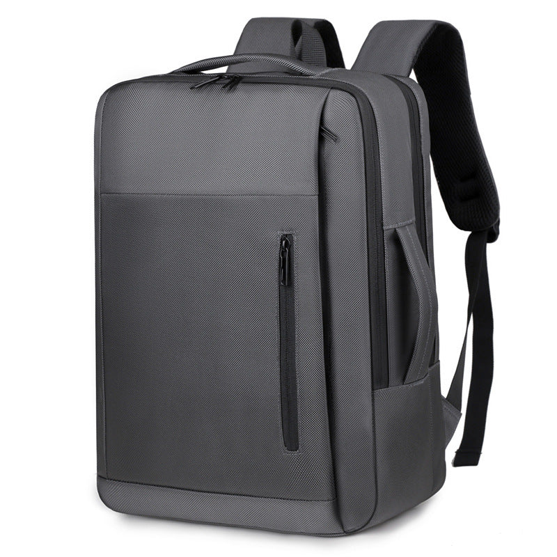 Modern Laptop Backpack Bowlift
