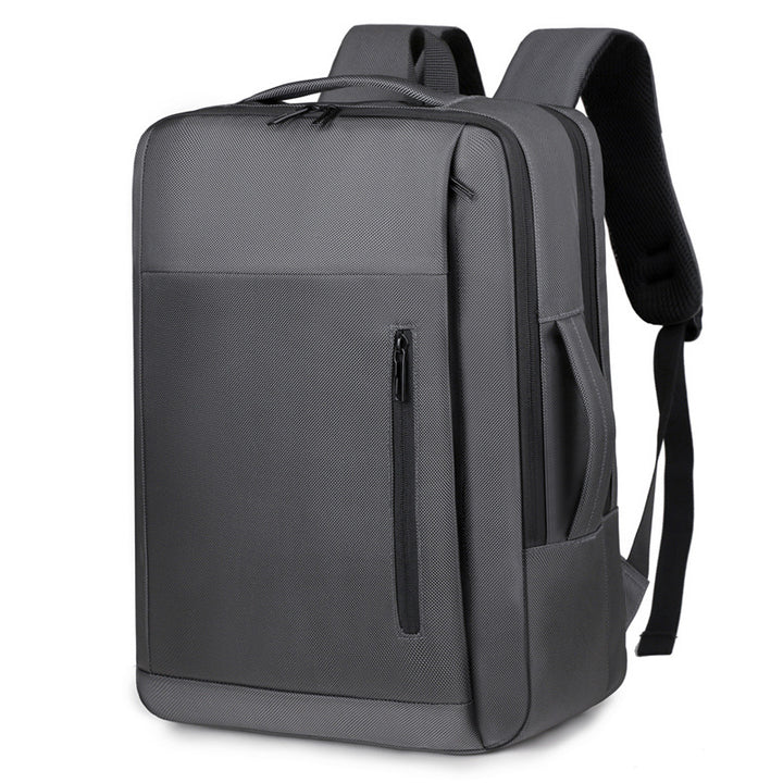 Modern Laptop Backpack Bowlift