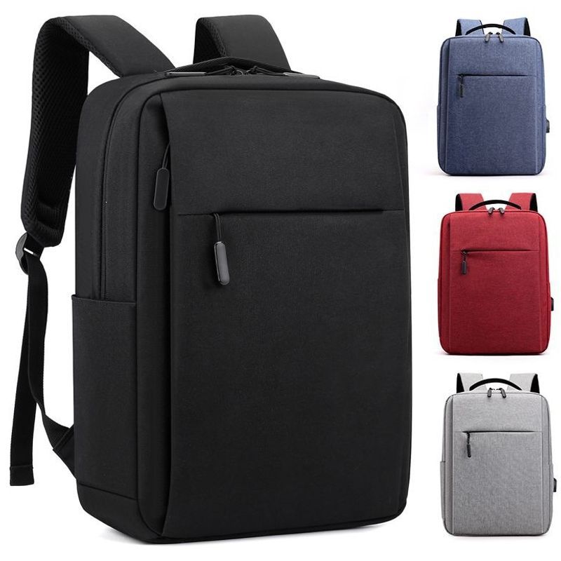 Smart Casual Laptop Backpack Bowlift