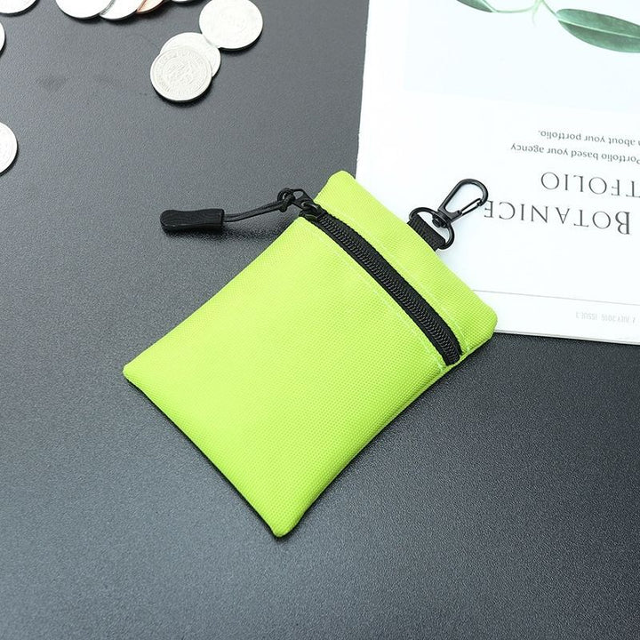 Multifunctional Wallet Bowlift