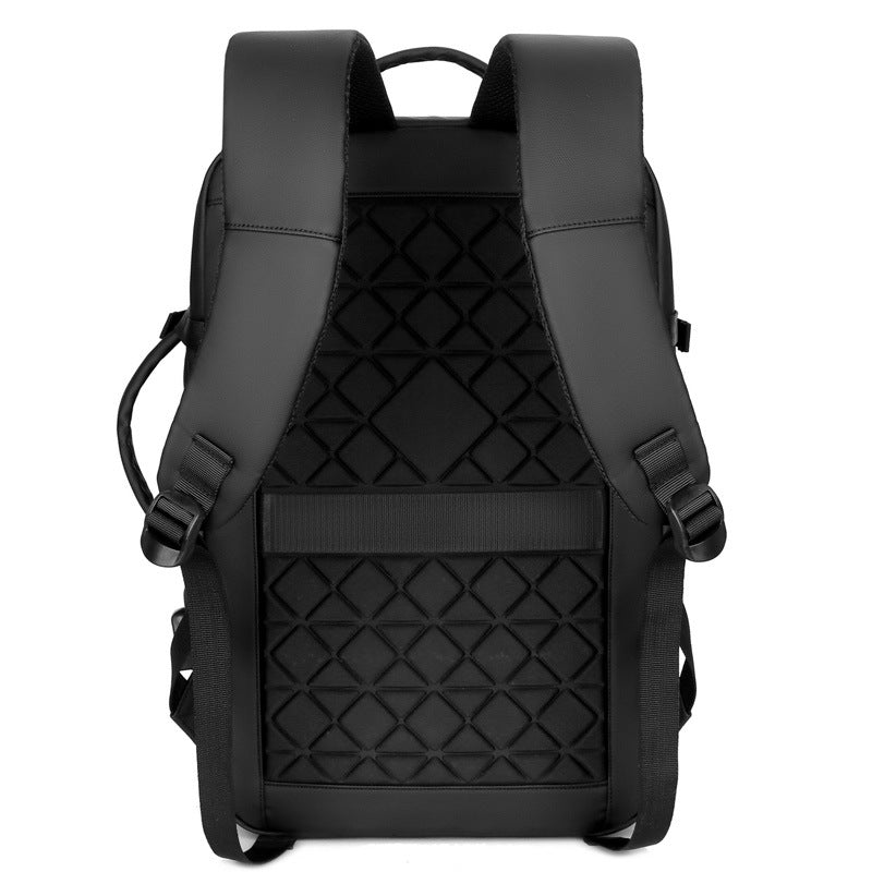 Versatile Business Travel Backpack Bowlift