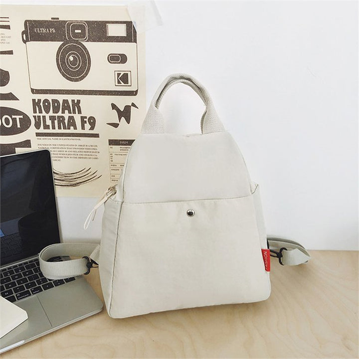 Chic Minimalist Backpack