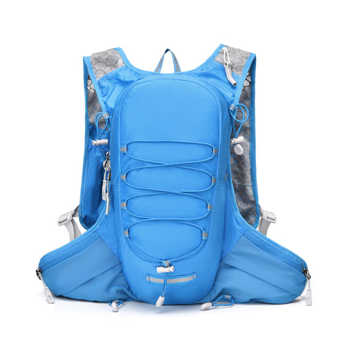 Lightweight Hydration Running Vest Bowlift