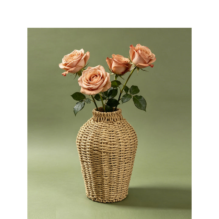 Decorative flower pot Bowlift