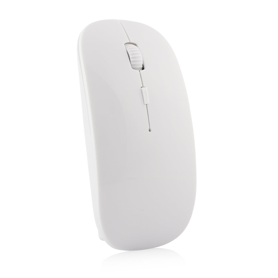 Wireless Optical Mouse Bowlift