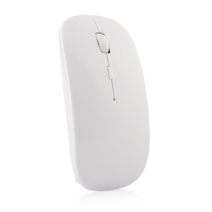 Wireless Optical Mouse Bowlift