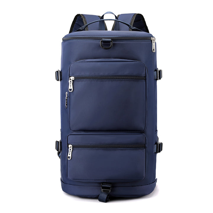 Robust and Elegant Backpack Bowlift
