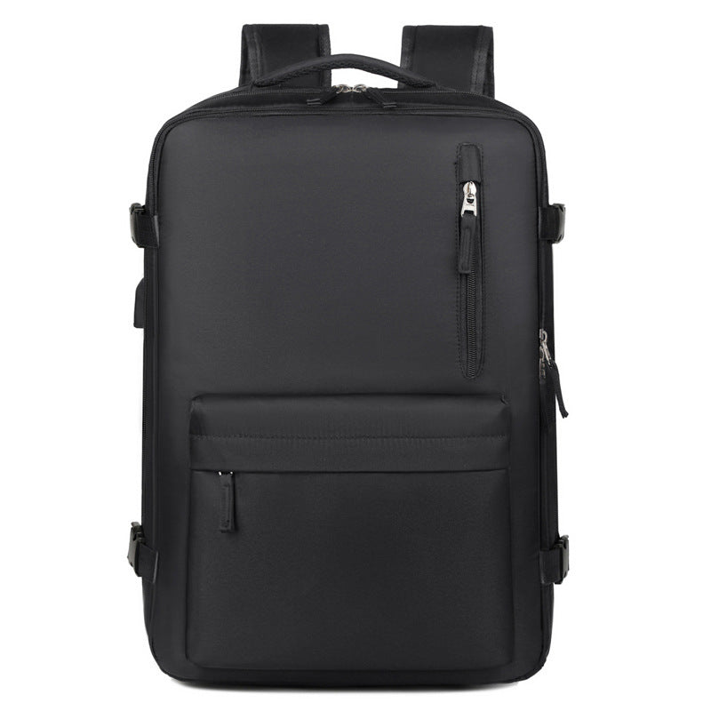 Sleek Multi-Functional rk Backpack Bowlift