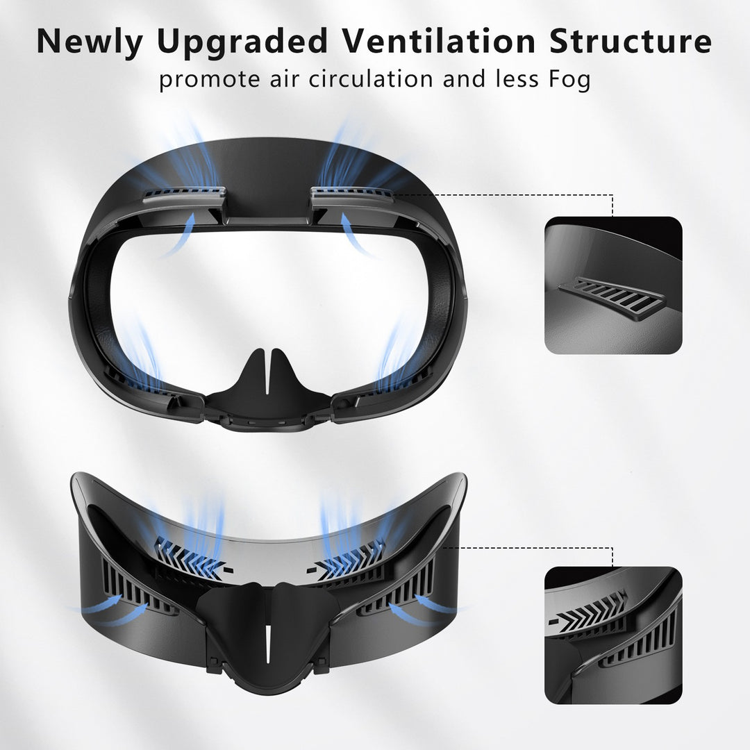 Comfortable VR-Headset-Internal-Padding Bowlift