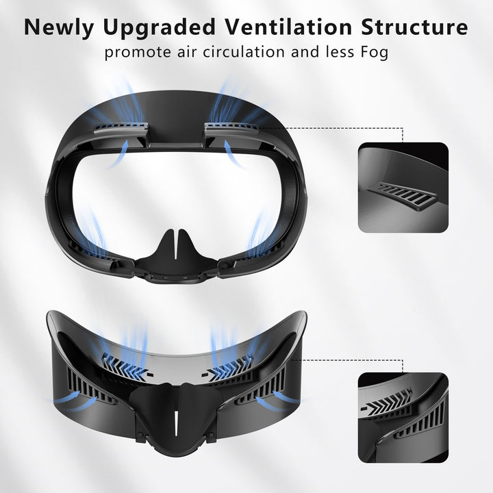 Comfortable VR-Headset-Internal-Padding Bowlift