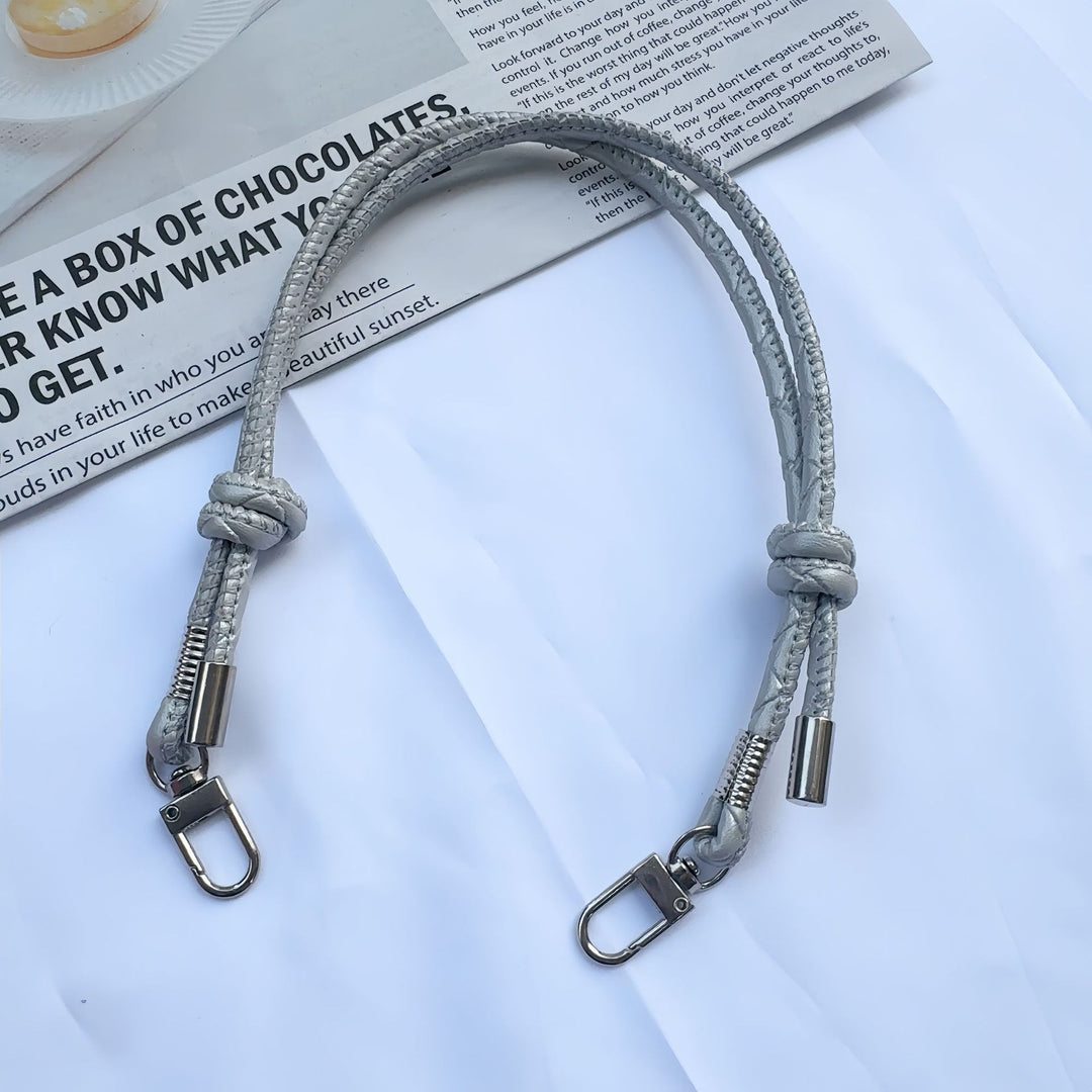 Premium Leather Lanyard Strap Bowlift