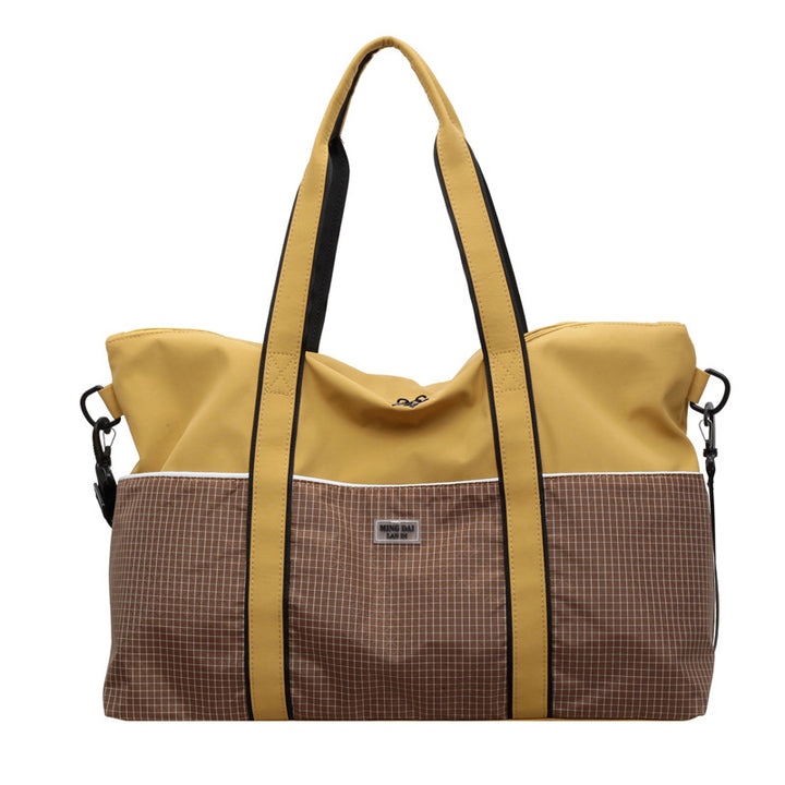 Travel Duffel Bag