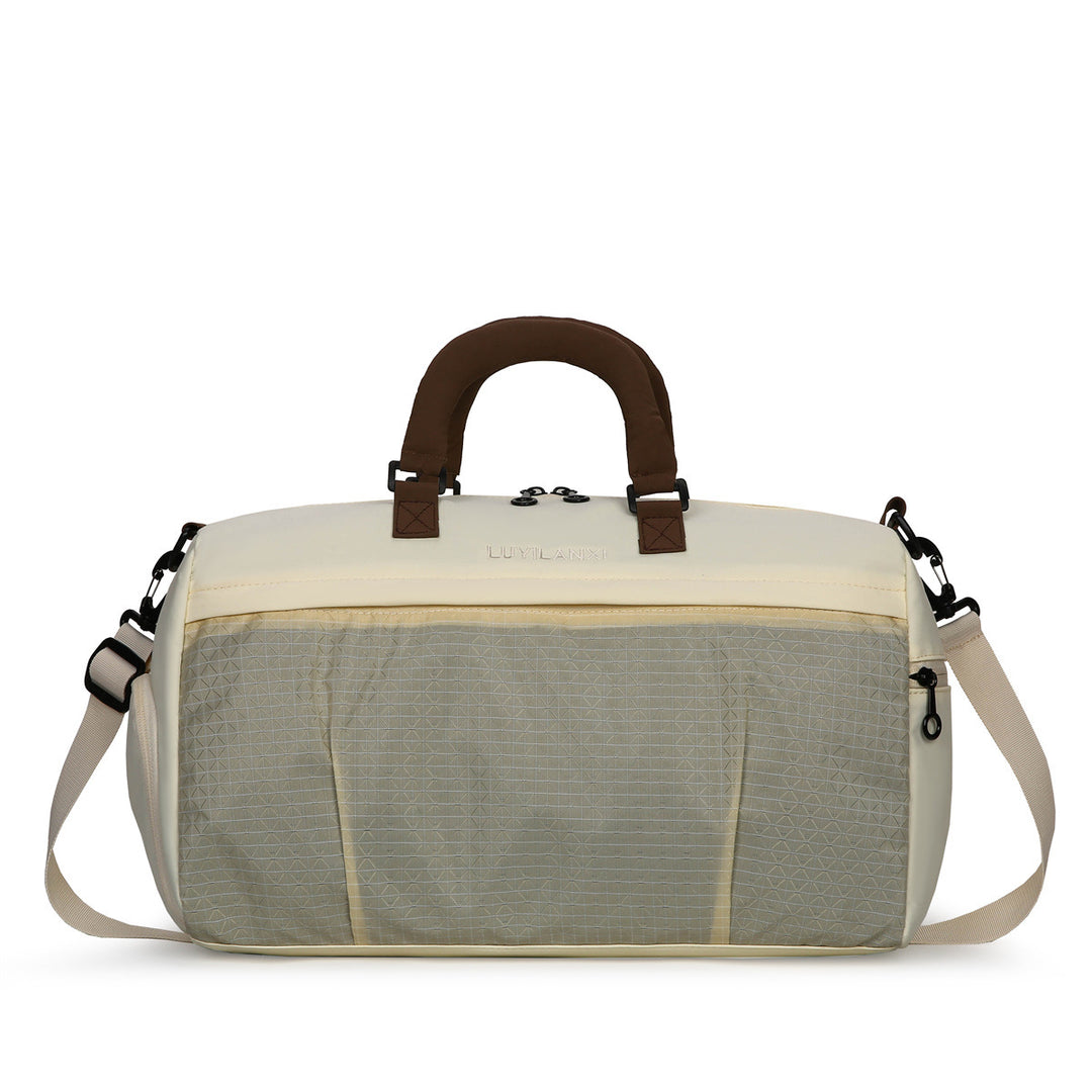 Versatile Outdoor Adventure Duffel