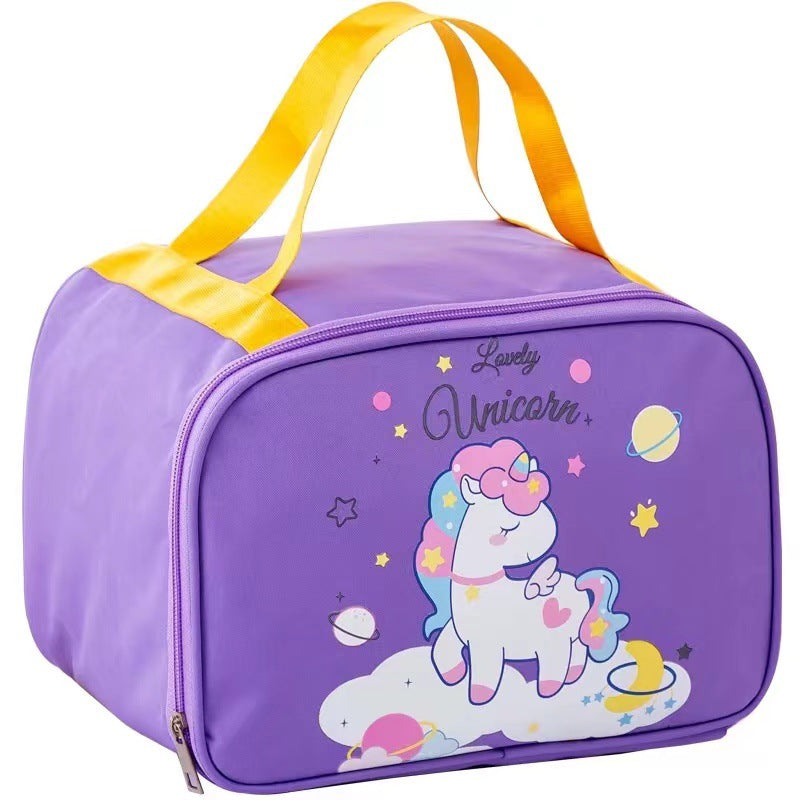 Kids Storage Bag Bowlift