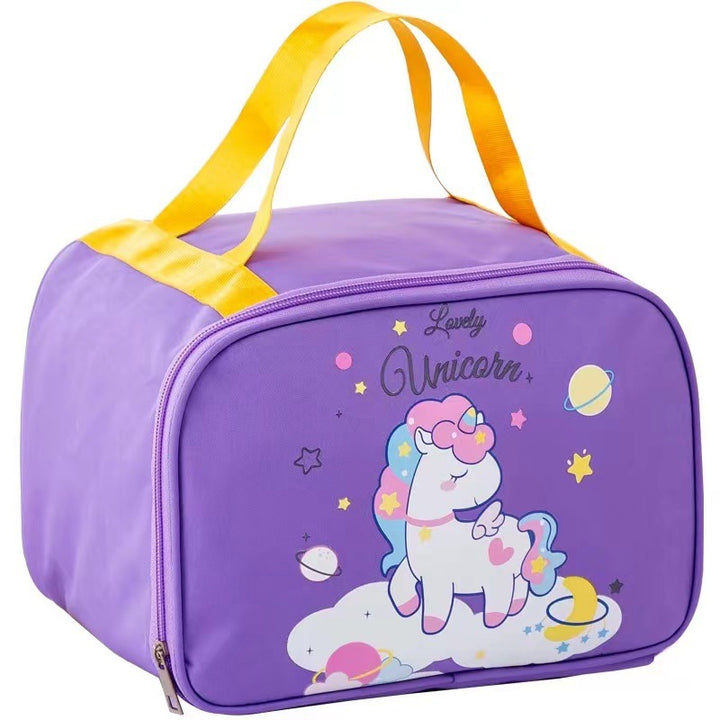 Kids Storage Bag Bowlift
