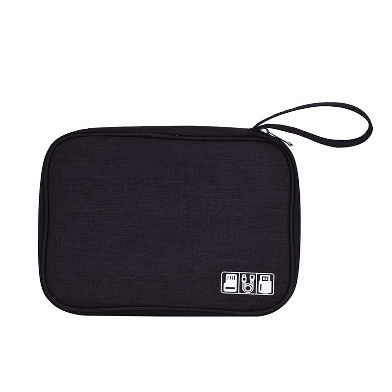 Tech Gear Organizer Case Bowlift