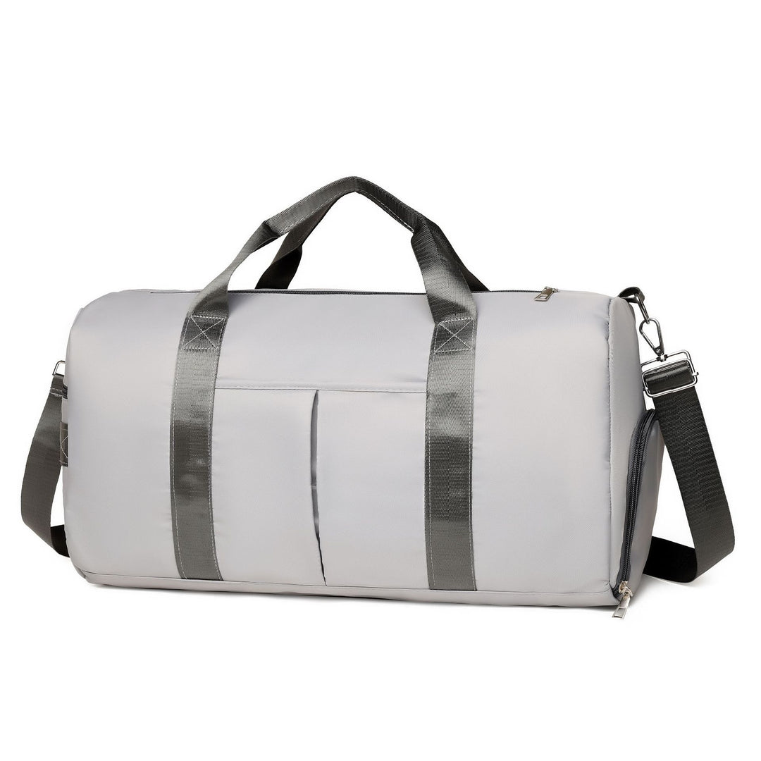 Multi-Purpose rkout Duffel Bag