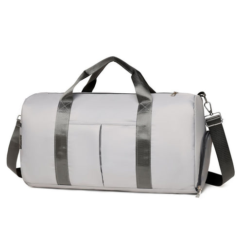 Multi-Purpose rkout Duffel Bag