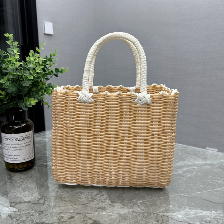 Basket shopping bag Bowlift
