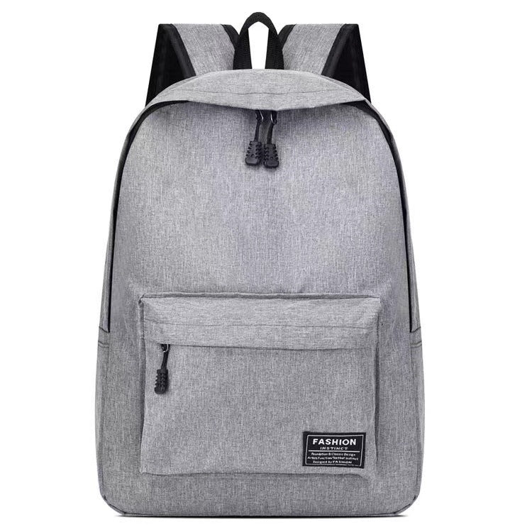Everyday backpack with ergonomic design and numerous compartments Bowlift