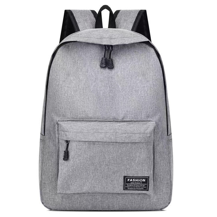 Everyday backpack with ergonomic design and numerous compartments Bowlift