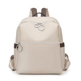 Stylish Compact Backpack Bowlift