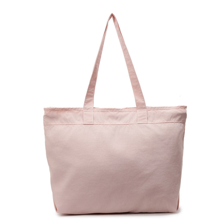 Canvas Tote Bowlift