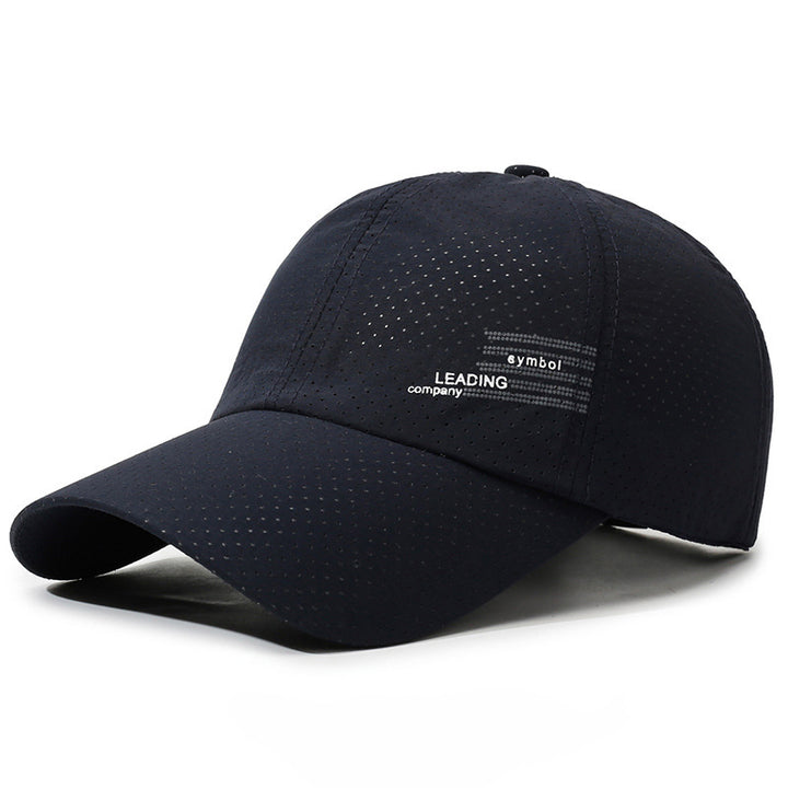 Women’s Sporty Baseball Cap Bowlift