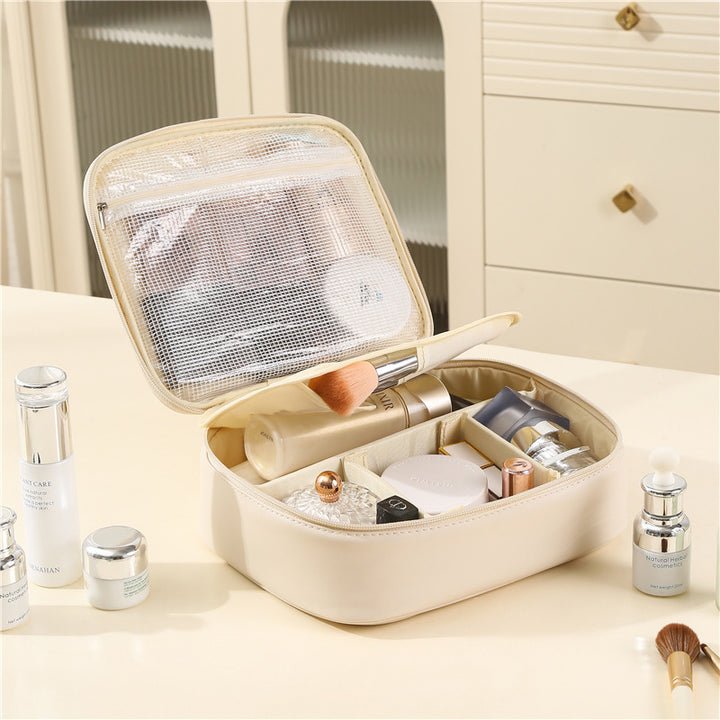 Premium Travel Organizer Case Bowlift