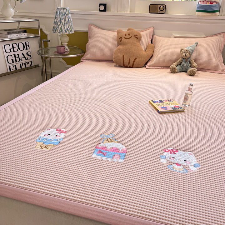 Bed Cover Quilt