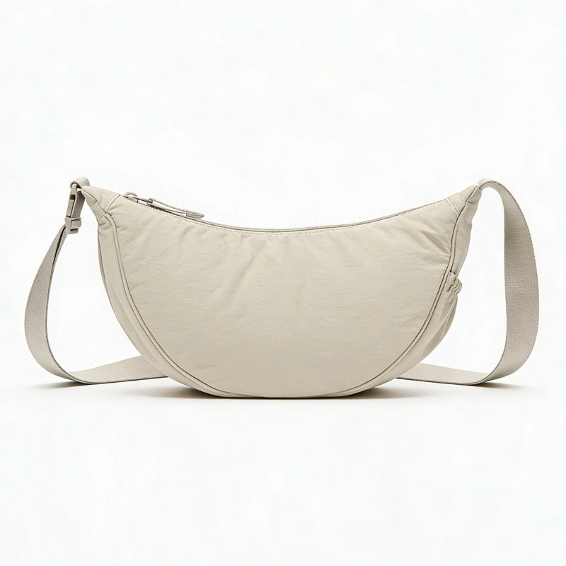 Modern Minimalist Crossbody Bag Bowlift