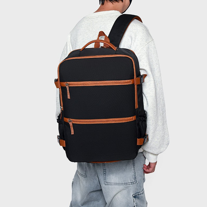 Experience Backpack Bowlift