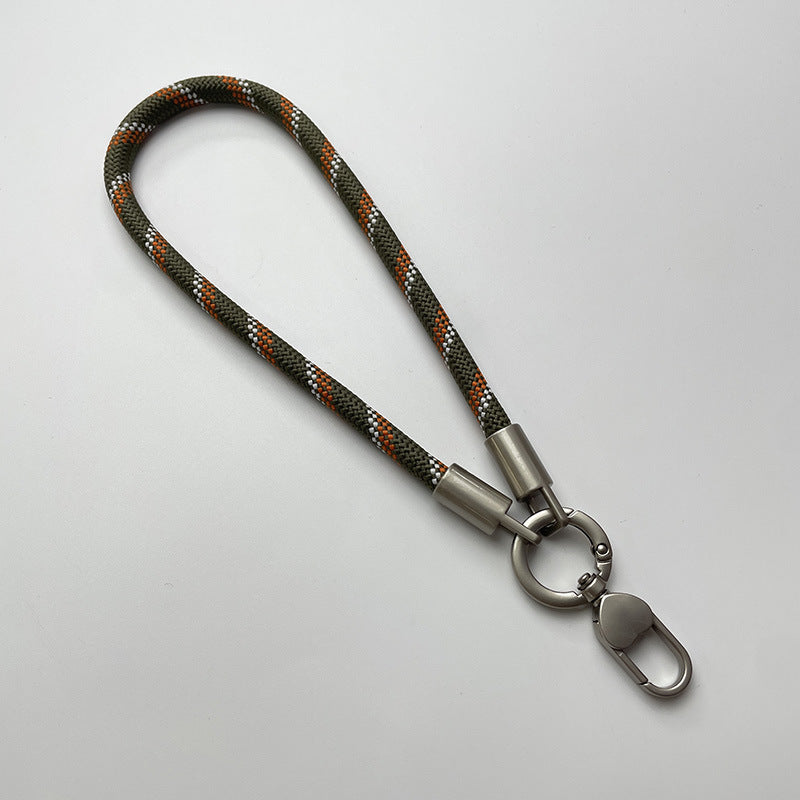 Versatile Rope Keychain Bowlift