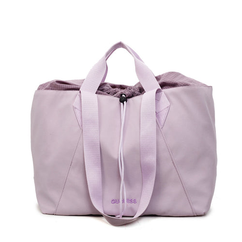Versatile Canvas Travel Tote
