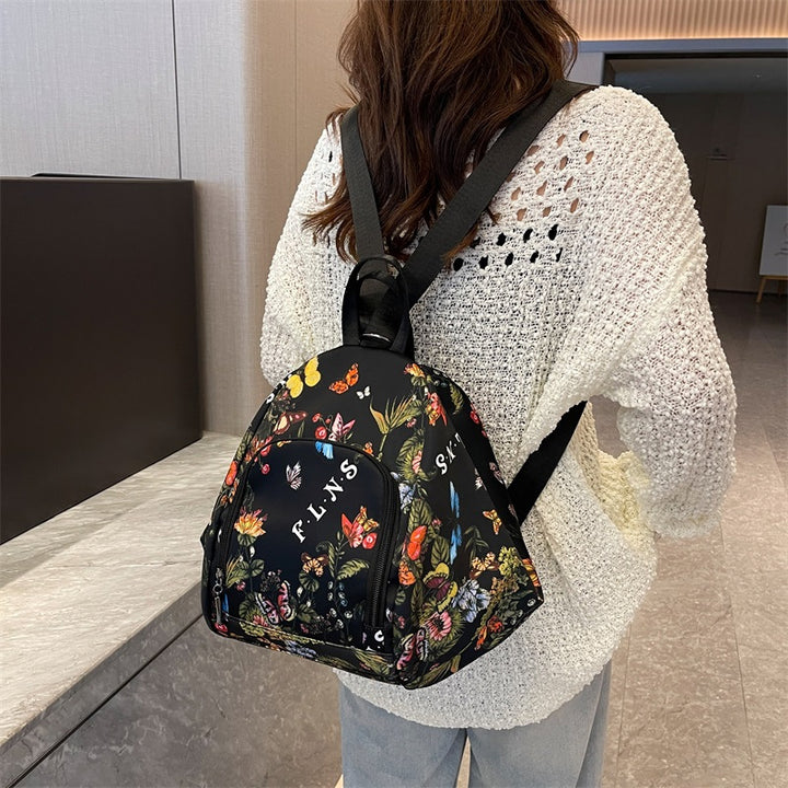 Bowlift Backpack