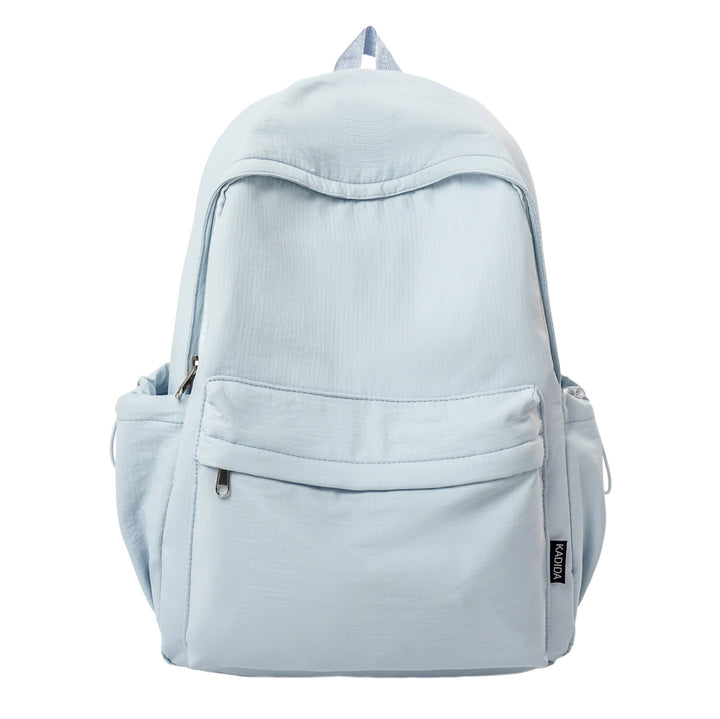 Sporty backpack with practical side pockets Bowlift