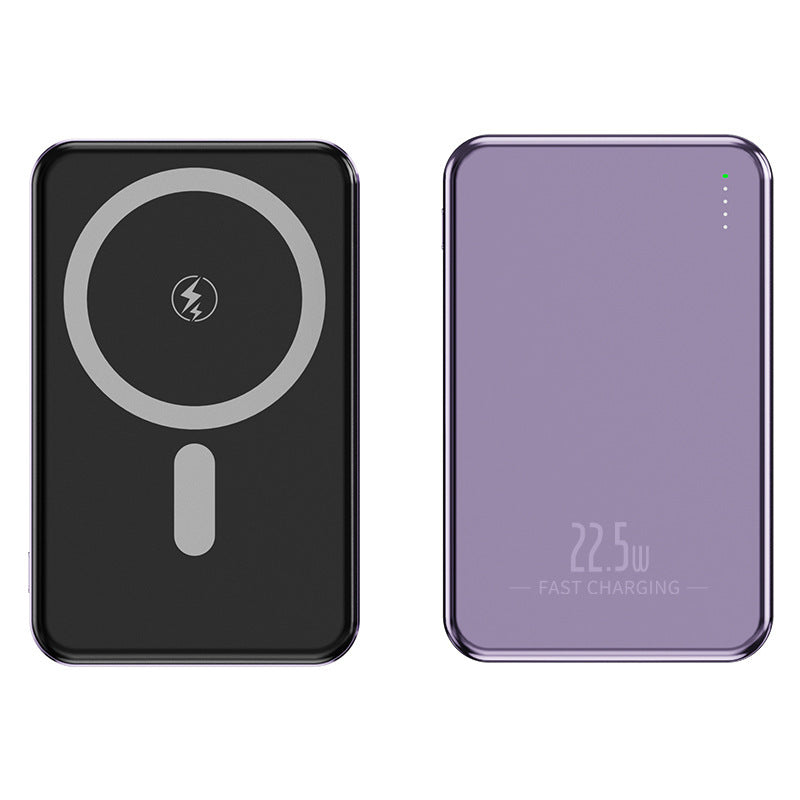 Magnetic Powerbank Bowlift
