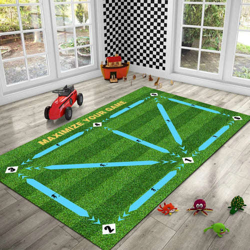 Interactive Play Mat Bowlift