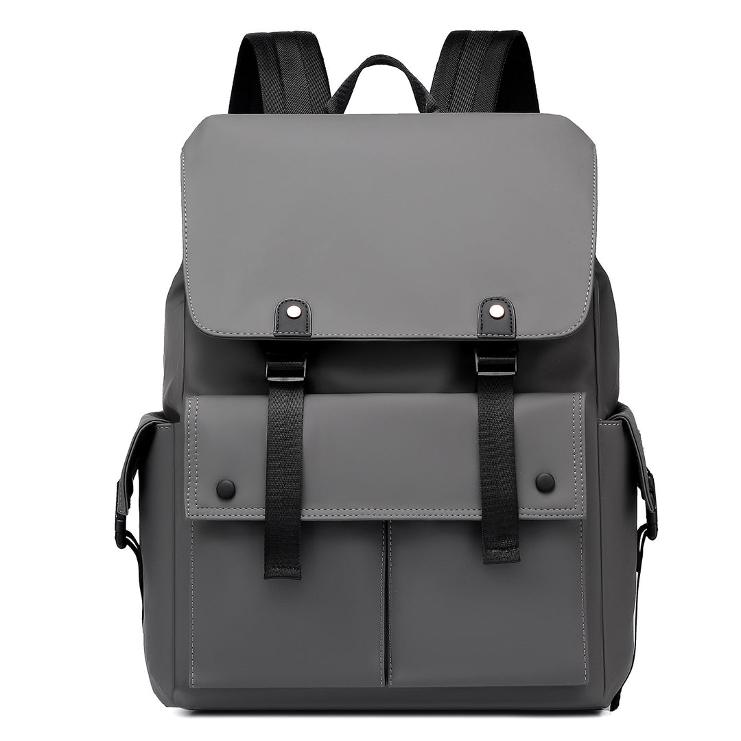 Stylish Functional Travel Backpack Bowlift