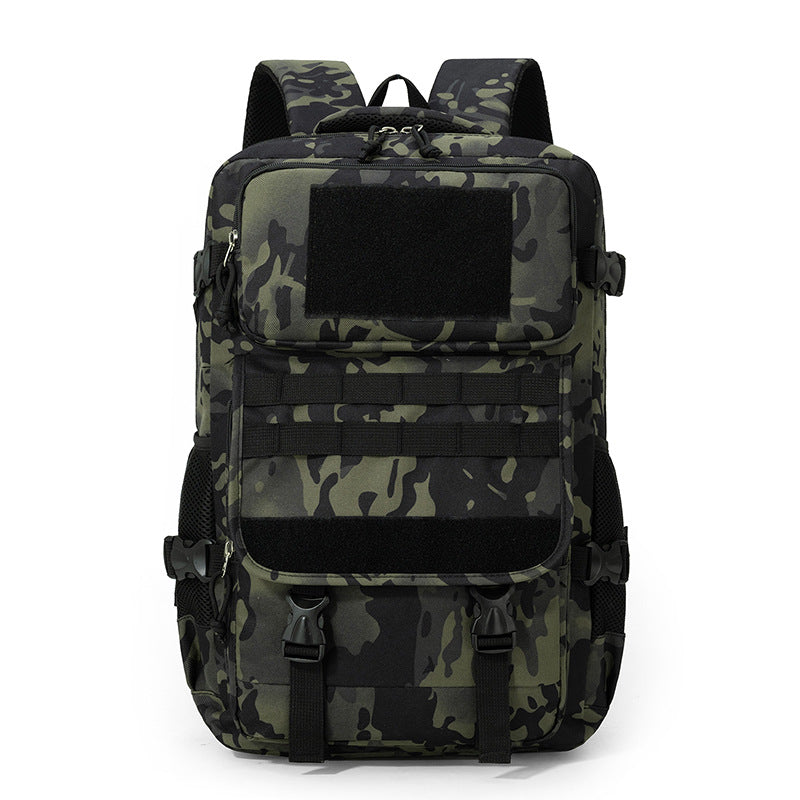 Tactical Multi-Functional Backpack Bowlift