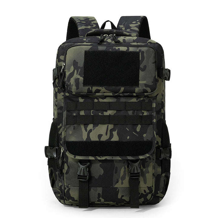Tactical Multi-Functional Backpack Bowlift