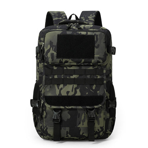 Tactical Multi-Functional Backpack Bowlift